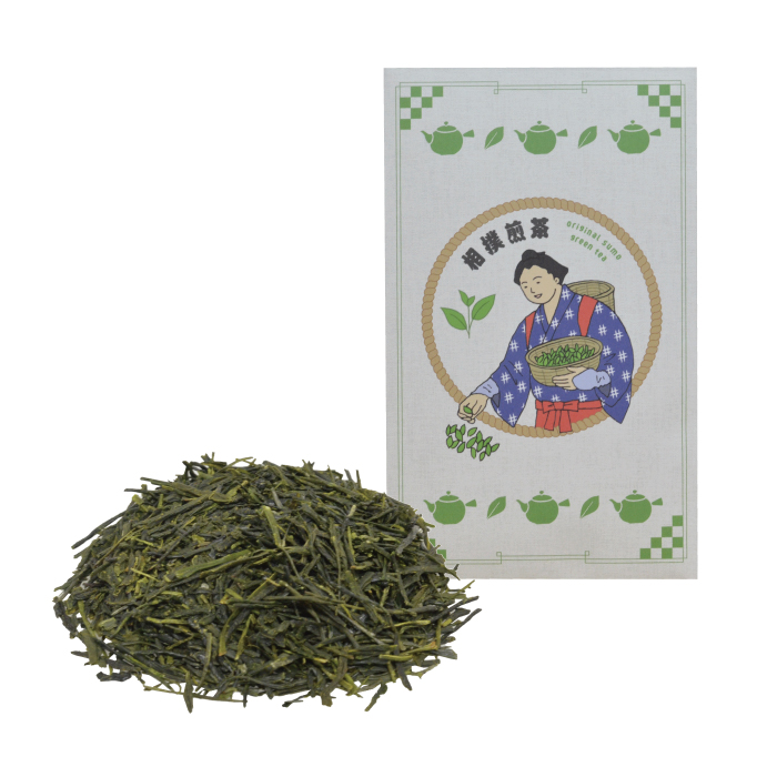 相撲煎茶 30g
