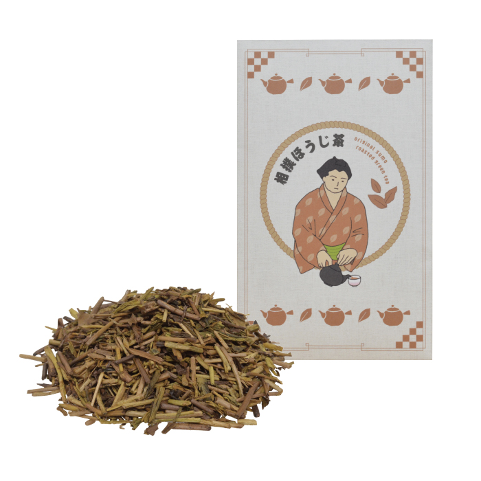 相撲ほうじ茶 30g