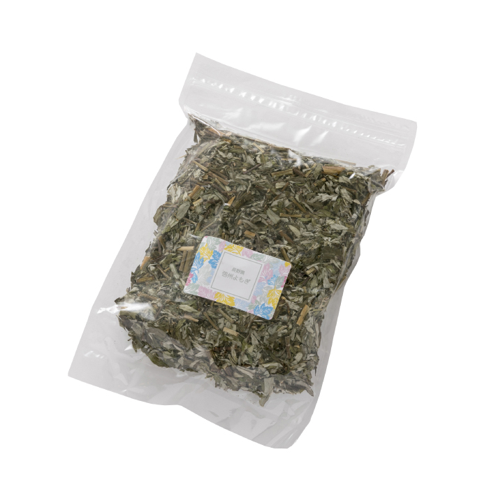 信州産よもぎ100g