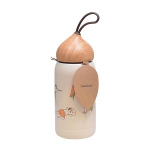 相撲ドングリマグ（ステンレス保温保冷ボトル）280ml